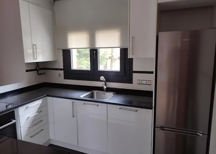Apartment Cal Jan - Cadi Bellver De Cerdanya