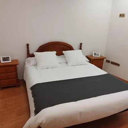 Apartamento Cal Jan - Cadi