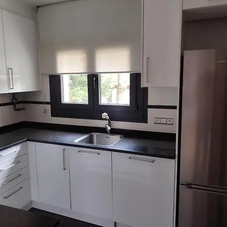 Apartamento Cal Jan - Cadi Bellver de Cerdanya