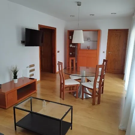 Apartamento Cal Jan - Cadi *