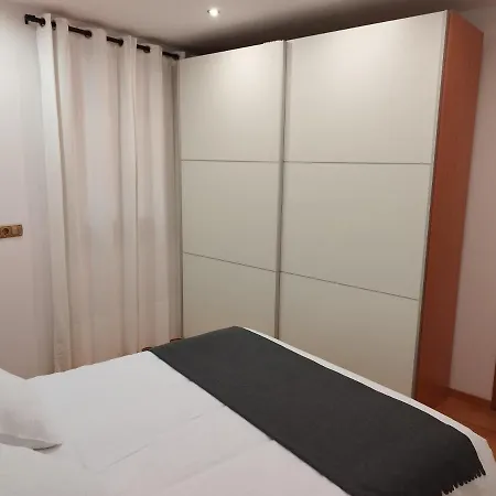 Apartamento Cal Jan - Cadi