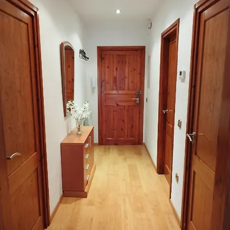 Cal Jan - Cadi Apartamento *