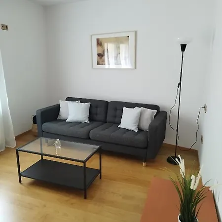 Apartamento Cal Jan - Cadi *