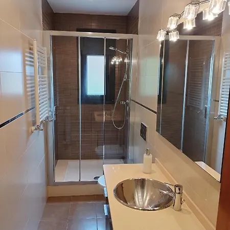 Apartamento Cal Jan - Cadi *